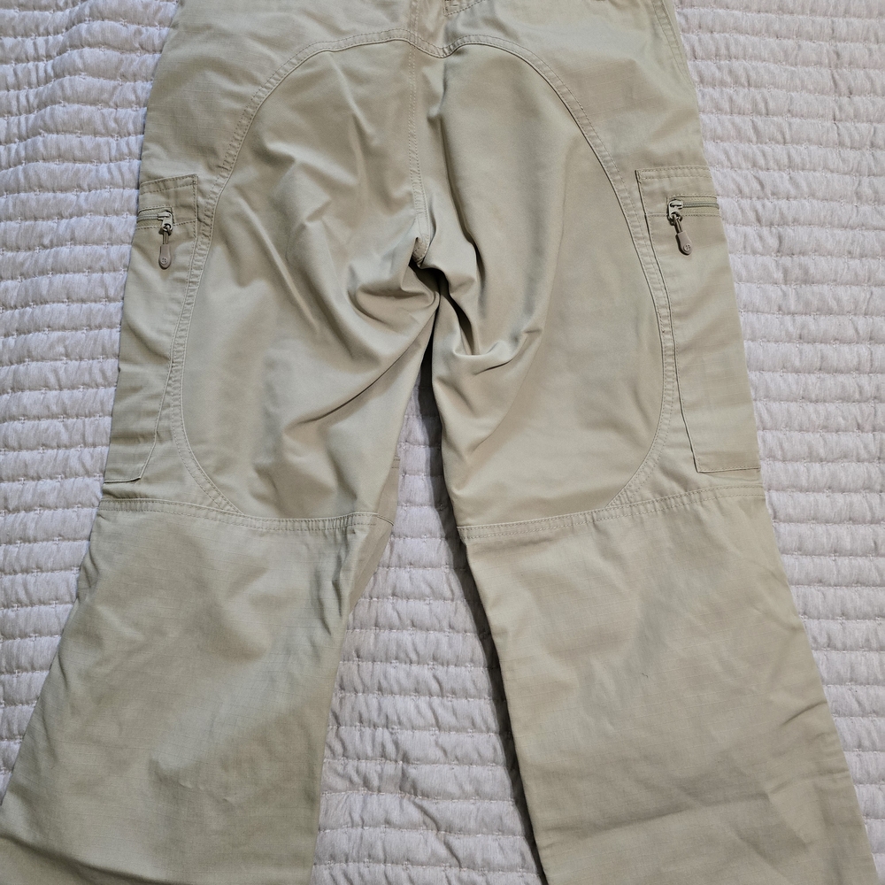 LA Police Gear Atlas Tactical Pants